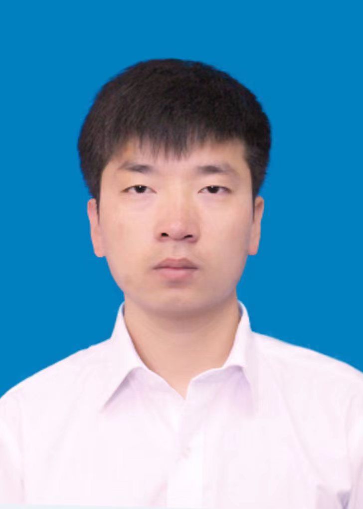 导师风采：张岩旗